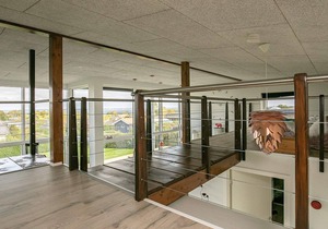 5 person holiday home in Roslev