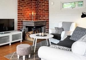 5 person holiday home in TRELLEBORG