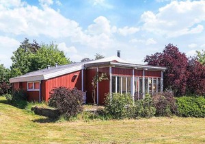 5 person holiday home in Bogø By-By Traum