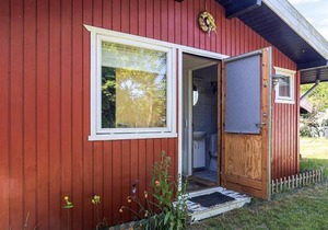 5 person holiday home in Bogø By-By Traum
