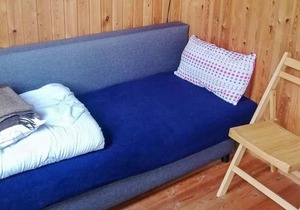 5 person holiday home in Bogø By-By Traum