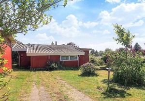 5 person holiday home in Bogø By-By Traum