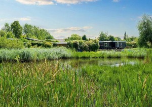 5 person holiday home in Græsted-By Traum