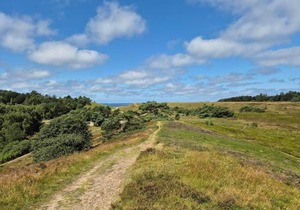 5 person holiday home in Græsted-By Traum