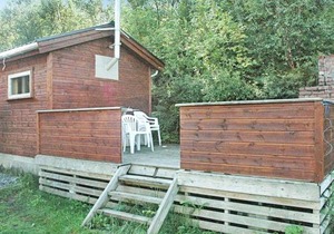 5 person holiday home in VEVANG-By Traum