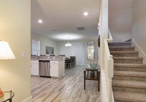 5 rooms/Champions Gate (Cod 4912CG)