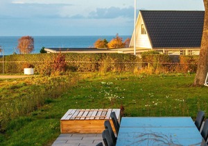 5 star holiday home in Allingåbro