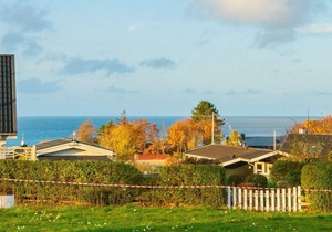 5 star holiday home in Allingåbro
