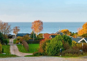 5 star holiday home in Allingåbro