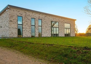 5 star holiday home in Allingåbro