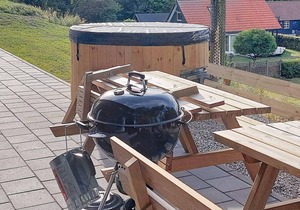 5 star holiday home in Allingåbro