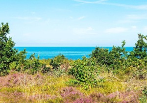 5 star holiday home in Allingåbro
