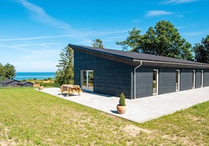 5 star holiday home in Allingåbro