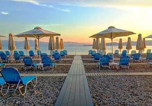 5-Star Hotel ∙ Alkyon Resort Hotel & Spa