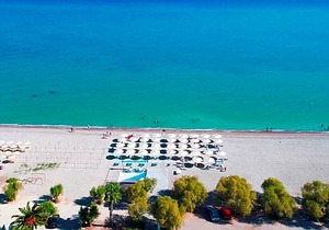 5-Star Hotel ∙ Alkyon Resort Hotel & Spa