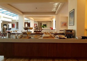 5-Star Hotel ∙ Alkyon Resort Hotel & Spa