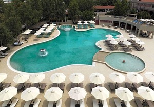 5-Star Hotel ∙ Alkyon Resort Hotel & Spa