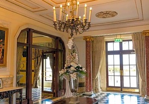 5-Star Hotel ∙ Radisson Blu St. Helen's Hotel