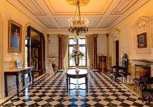 5-Star Hotel ∙ Radisson Blu St. Helen's Hotel