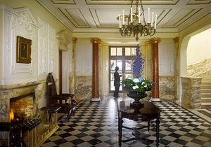 5-Star Hotel ∙ Radisson Blu St. Helen's Hotel