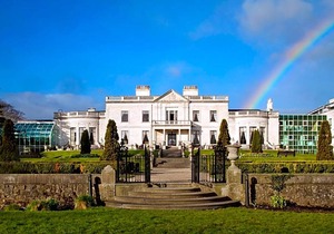 5-Star Hotel ∙ Radisson Blu St. Helen's Hotel