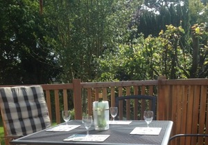 5 Star Lily Bank Lodges