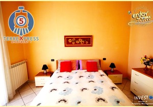 5 Terre Express 1 - Near the Railway station