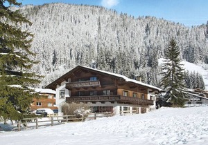 50 m² Apartment ∙ 1 bedroom ∙ 4 guests
