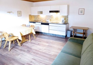 50 m² Apartment ∙ 1 bedroom ∙ 4 guests