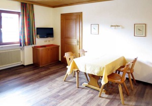 50 m² Apartment ∙ 1 bedroom ∙ 4 guests