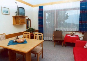 50 m² Apartment ∙ 1 bedroom ∙ 4 guests