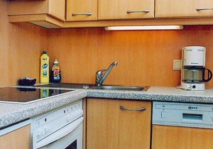 50 m² Apartment ∙ 1 bedroom ∙ 4 guests