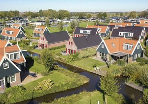 50 m² Accommodation ∙ 3 bedrooms ∙ 6 guests