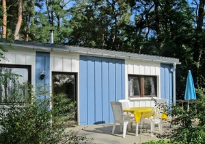 50 m² Accommodation ∙ 1 bedroom ∙ 3 guests