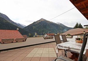 50 m² Apartment ∙ 2 bedrooms ∙ 4 guests