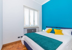 50 m² Apartment ∙ 1 bedroom ∙ 4 guests