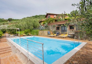 50 m² Apartment ∙ 2 bedrooms ∙ 4 guests
