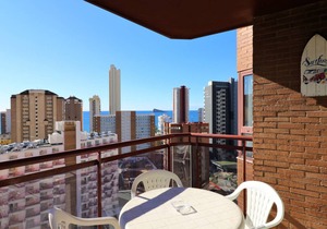 50 m² Apartment ∙ 1 bedroom ∙ 4 guests