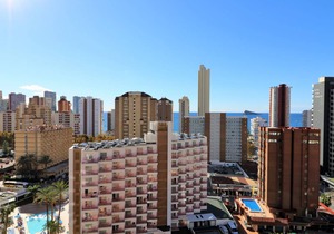 50 m² Apartment ∙ 1 bedroom ∙ 4 guests