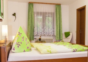 50 m² Apartment ∙ 1 bedroom ∙ 4 guests
