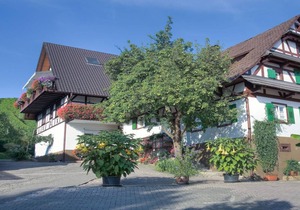 50 m² Apartment ∙ 1 bedroom ∙ 4 guests
