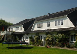 50 m² Apartment ∙ 2 bedrooms ∙ 4 guests