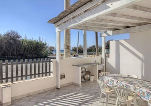 50 m² Apartment ∙ 1 bedroom ∙ 5 guests