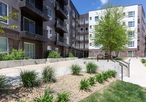50 m² Apartment ∙ 1 bedroom ∙ 2 guests