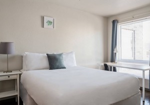 50 m² Apartment ∙ 1 bedroom ∙ 2 guests