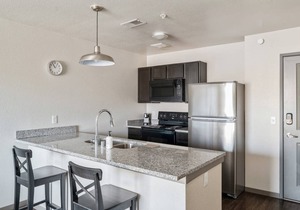 50 m² Apartment ∙ 1 bedroom ∙ 2 guests