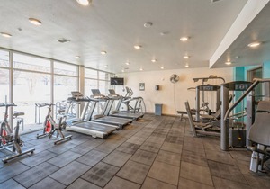 50 m² Apartment ∙ 1 bedroom ∙ 2 guests
