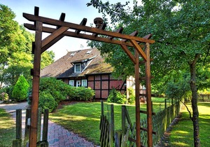 50 m² Apartment ∙ 1 bedroom ∙ 4 guests