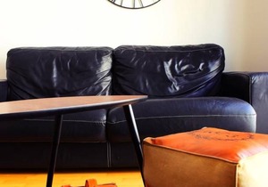 50 m² Apartment ∙ 1 bedroom ∙ 2 guests
