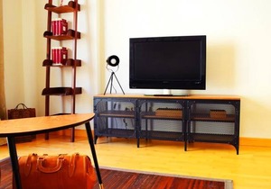 50 m² Apartment ∙ 1 bedroom ∙ 2 guests